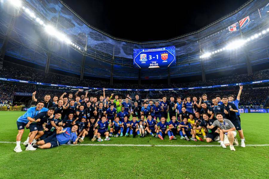 上海申花发布备战花絮，冲刺阶段临场应变，意甲任务艰巨，团队化学反应显著的简单介绍